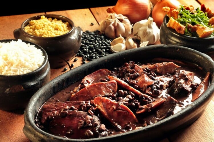 restaurantes em ciudad del este