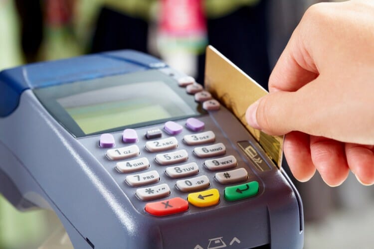Qual a melhor forma de pagamento na hora de finalizar as compras no Paraguai?