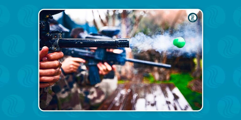 Paint Ball