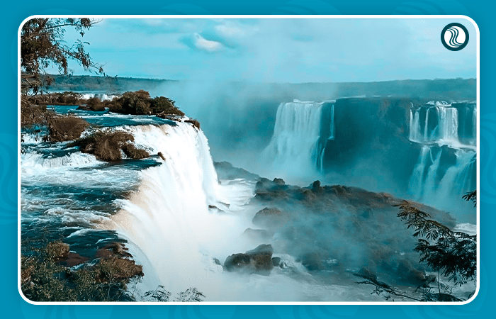 Cataratas do Iguaçu - PNI