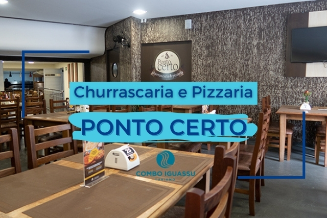 ponto certo