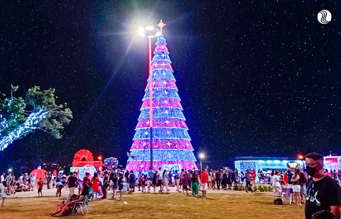 gramadão vila a praças e parques