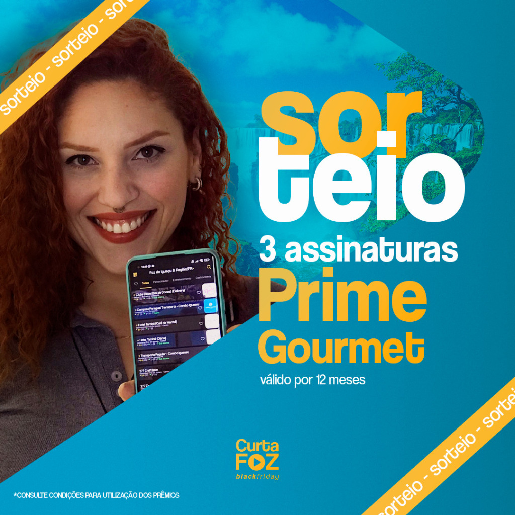 #CurtaFoz Live E-Commerce