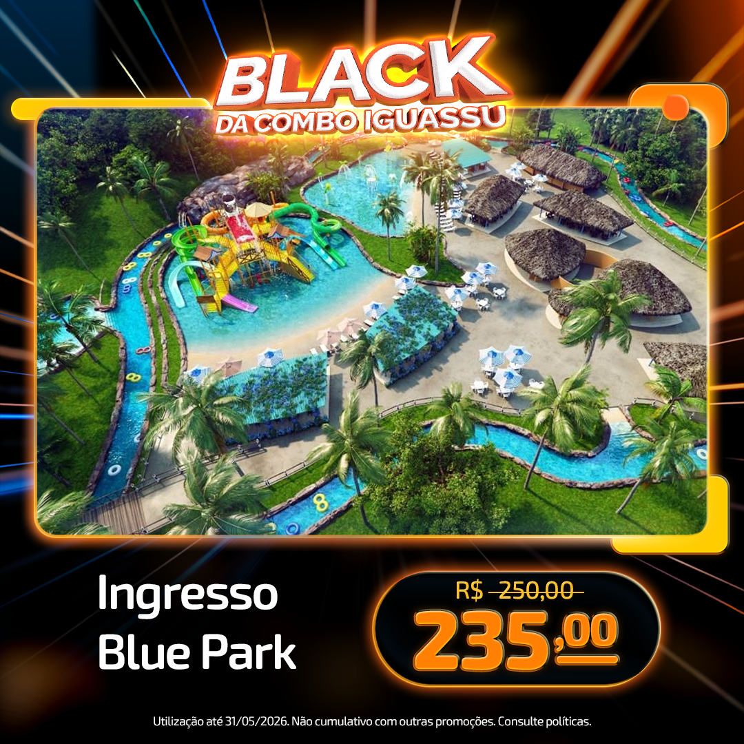 Combo_Iguassu-Black_da_Combo-Promoções-Ingresso_Blue_Park