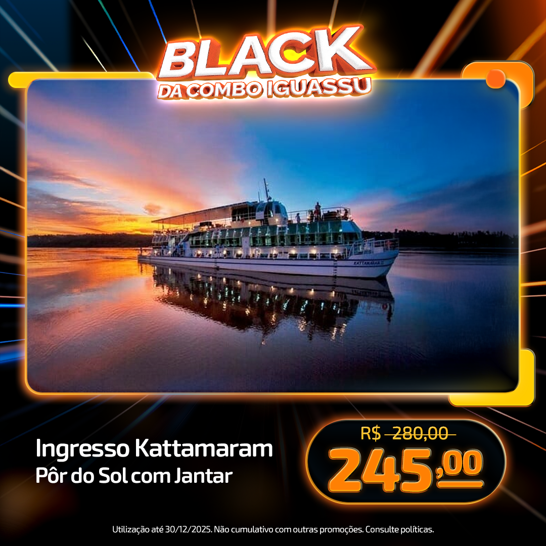 Combo_Iguassu-Black_da_Combo-Promoções-Ingresso_Kattamaram