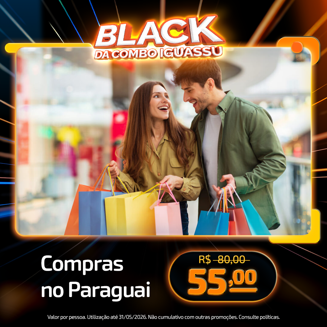 Combo_Iguassu-Black_da_Combo-Promoções-Transporte_Praguai