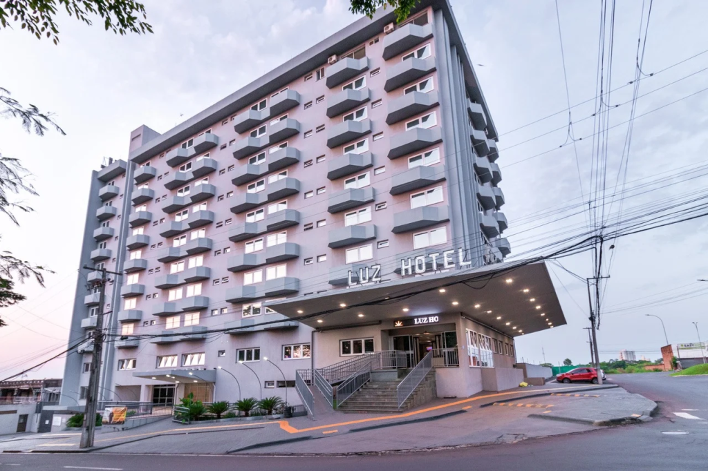 Luz Hotel