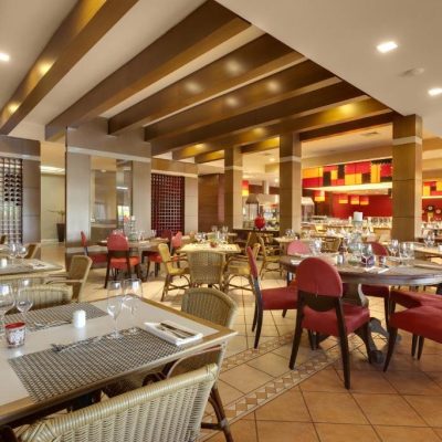Restaurante do Hotel
