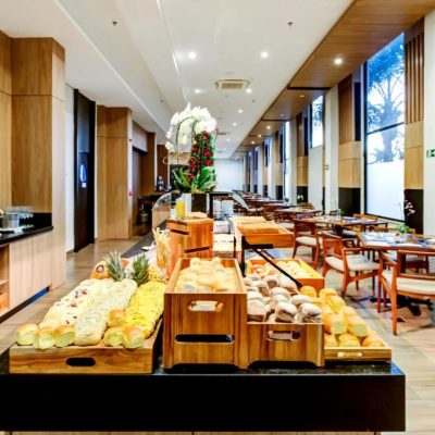 Café da Manhã