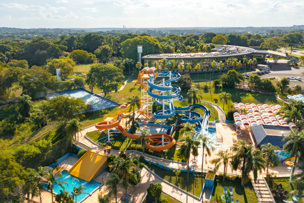 Vivaz Cataratas