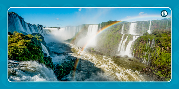 Cataratas do Iguaçu