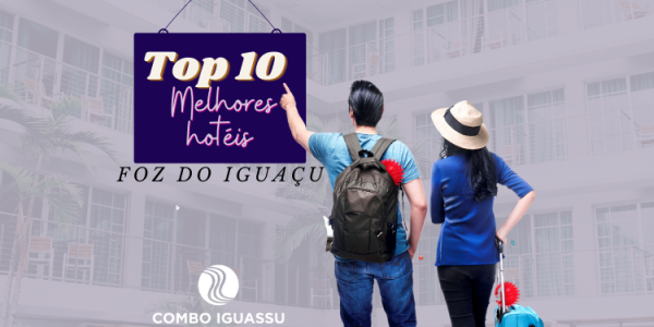 Top 10 melhores hotéis em Foz do Iguaçu (4)